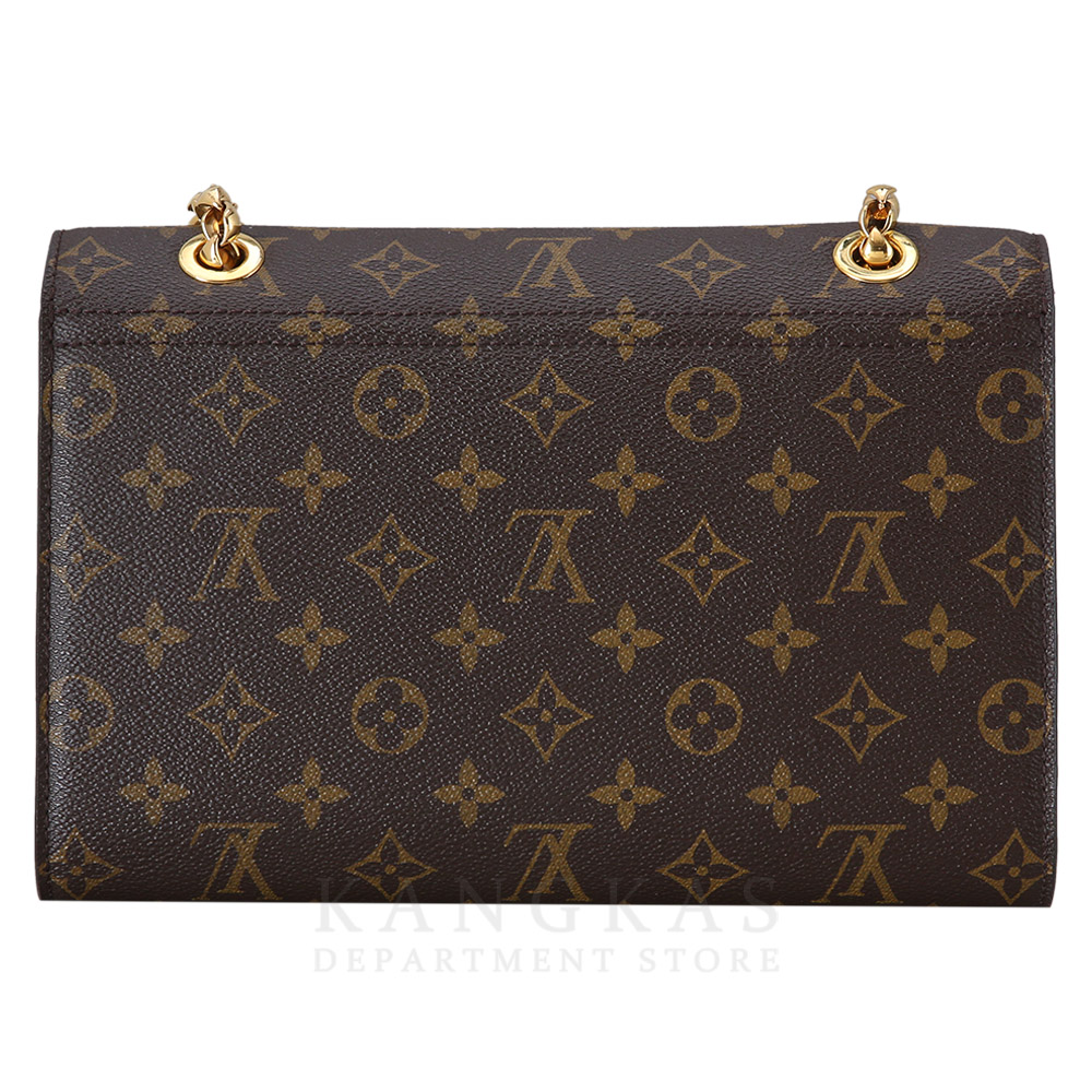 LOUIS VUITTON(USED)루이비통 모노그램 빅투아